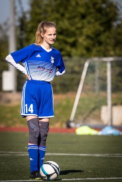 Bild 1590 - F Ellerau - Union Tornesch 2 : Ergebnis: 3:2